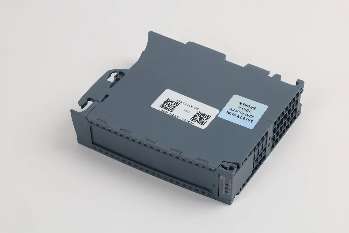 Produktfoto 1 von 6ES7521-1BH50-0AA0