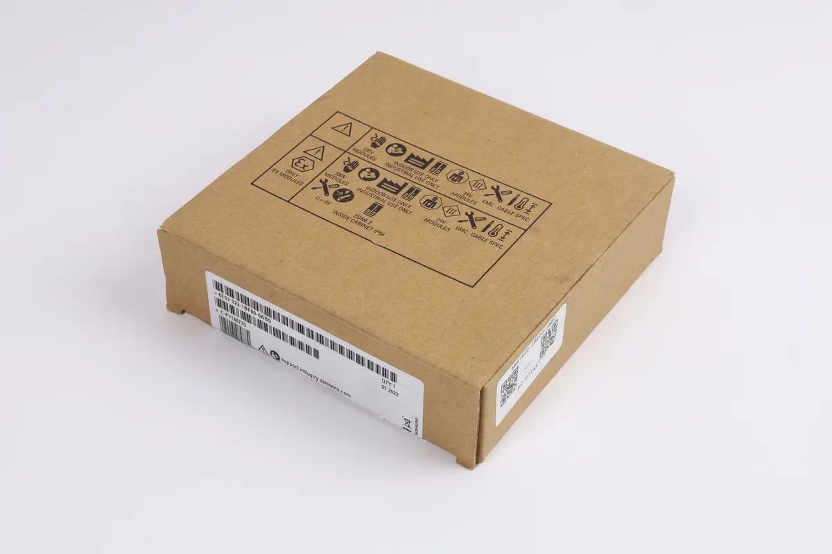 Produktfoto 1 von 6ES7522-1BF00-0AB0