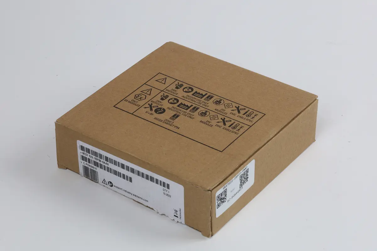 Produktfoto 1 von 6ES7522-1BP00-0AA0