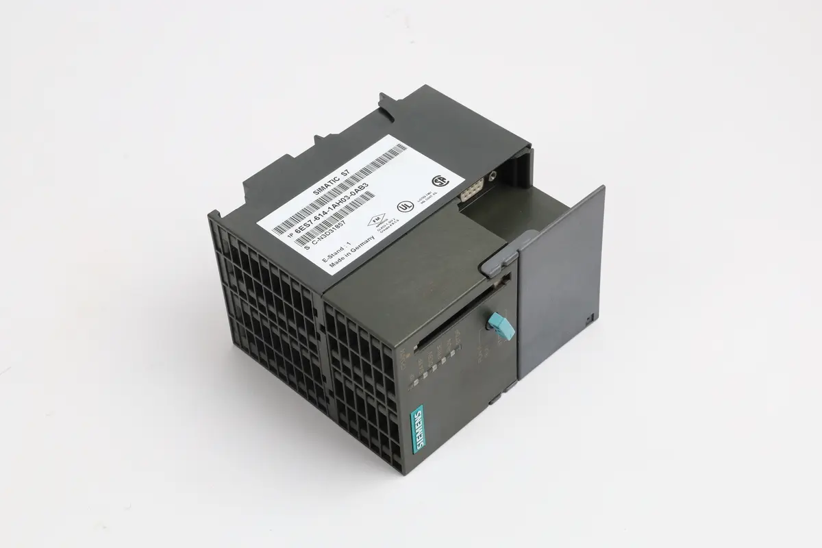 Produktfoto 1 von 6ES7614-1AH03-0AB3