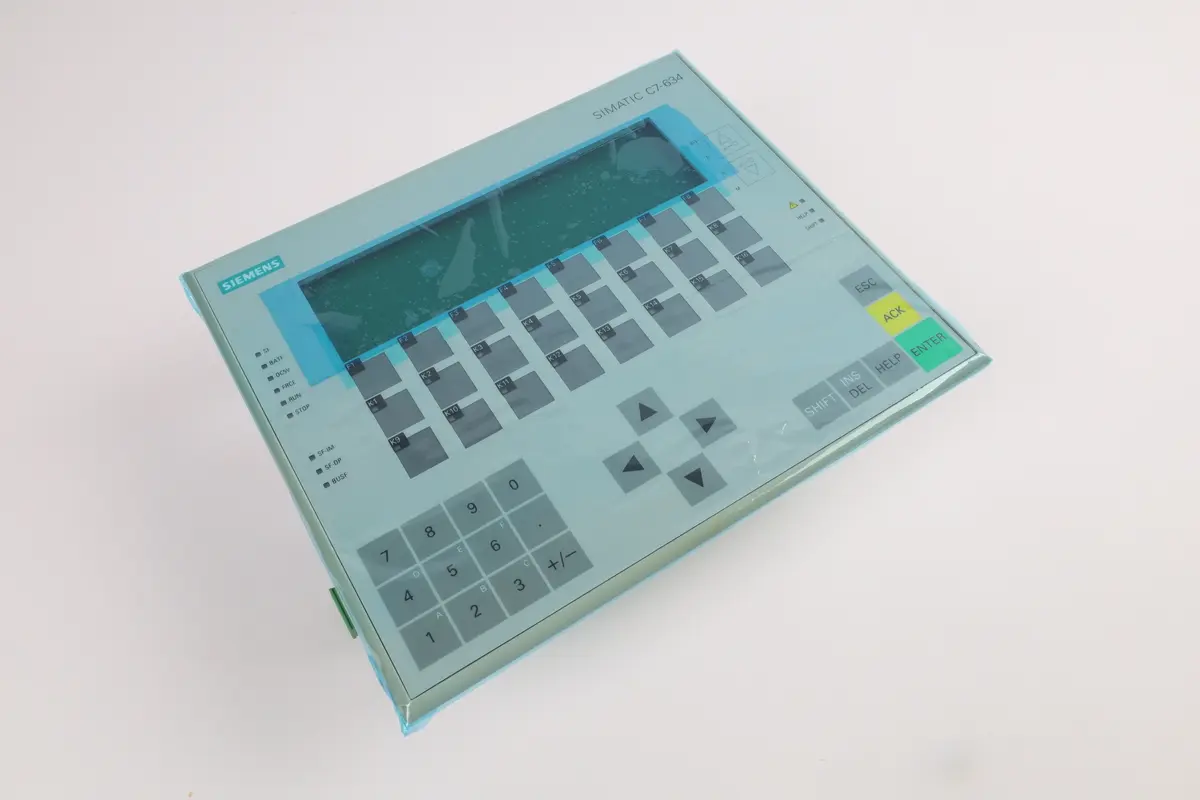 Produktfoto 1 von 6ES7634-1DF02-0AE3
