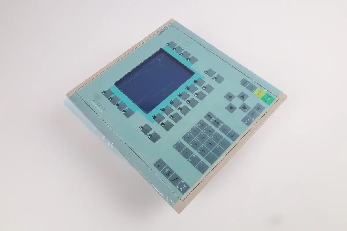 Produktfoto 1 von 6ES7635-2EC01-0AE3