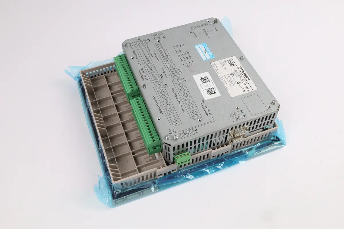 Produktfoto 1 von 6ES7635-2EC02-0AE3