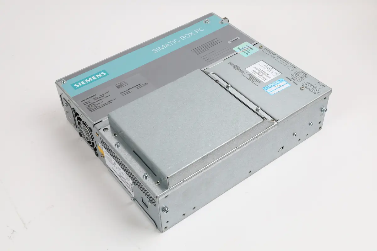 Produktfoto 1 von 6ES7647-6CA06-0WF0