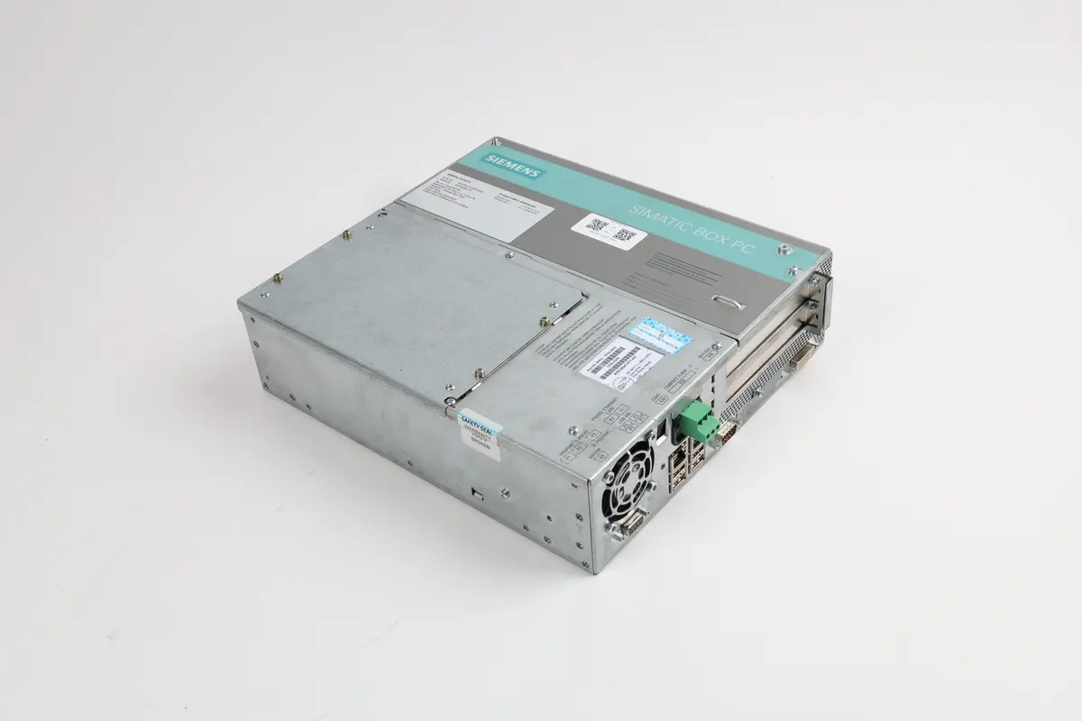 Produktfoto 1 von 6ES7647-6CE66-0GB1