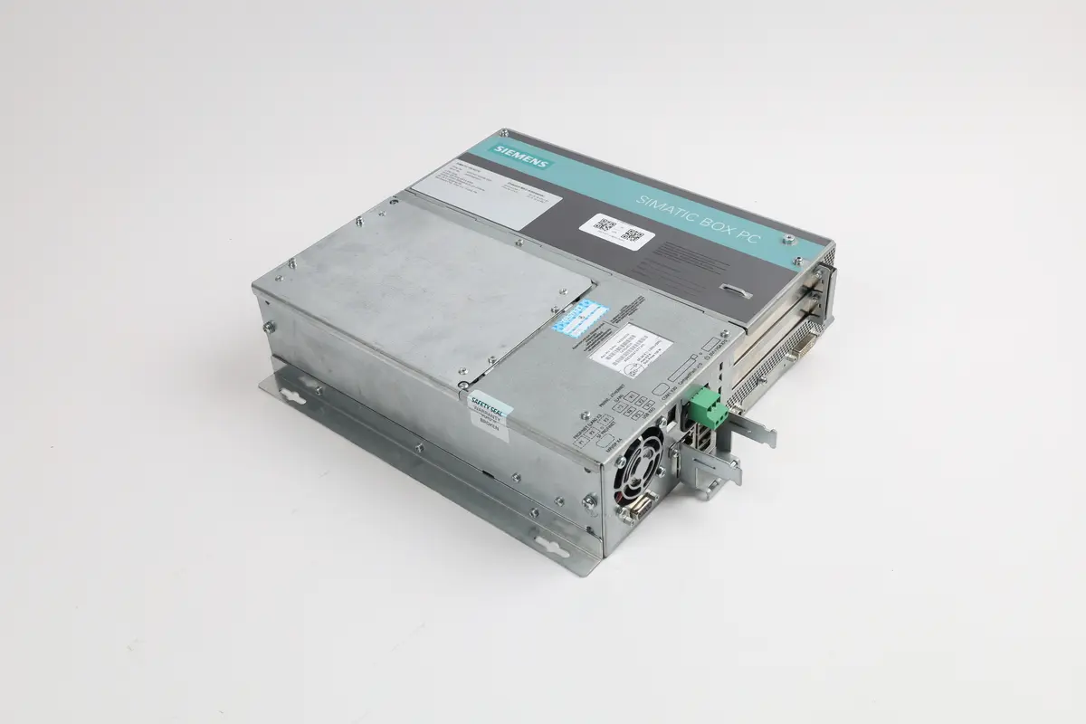 Produktfoto 1 von 6ES7647-6CE66-0GX1