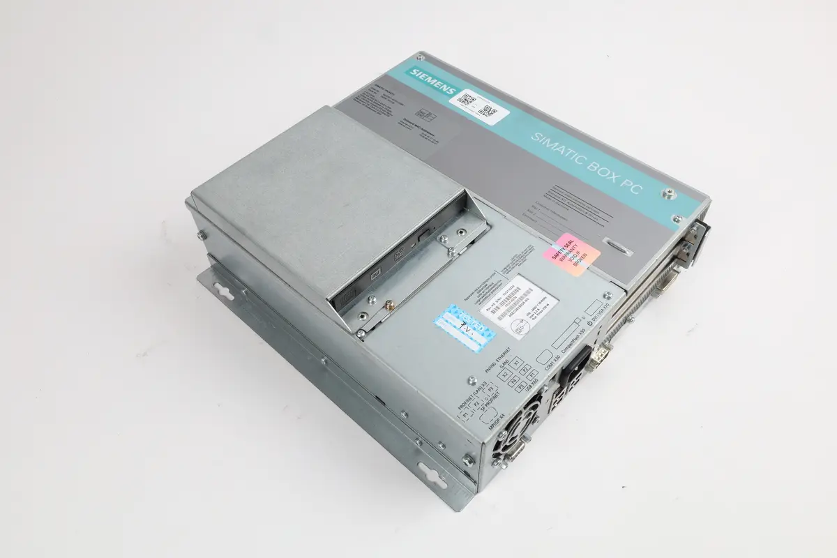 Produktfoto 1 von 6ES7647-6CH10-0BA1