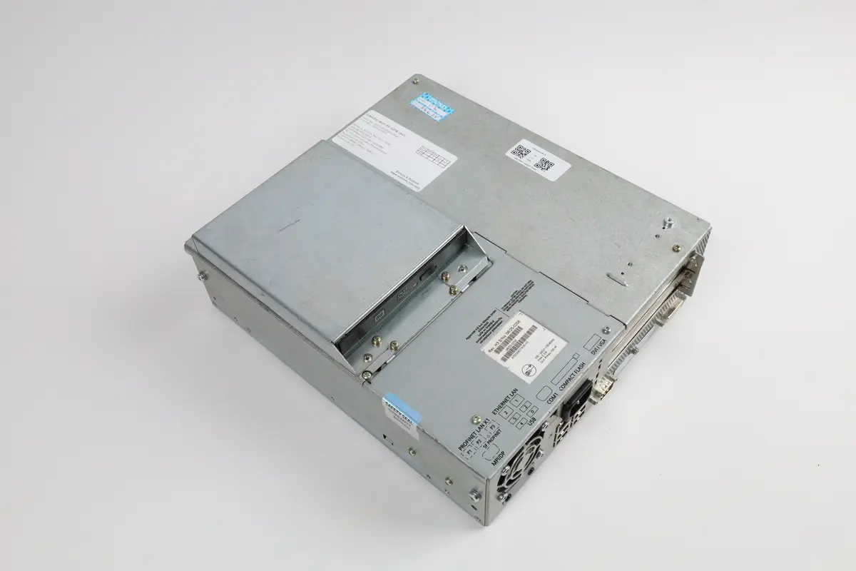 Produktfoto 1 von 6ES7647-6BD00-0AX0