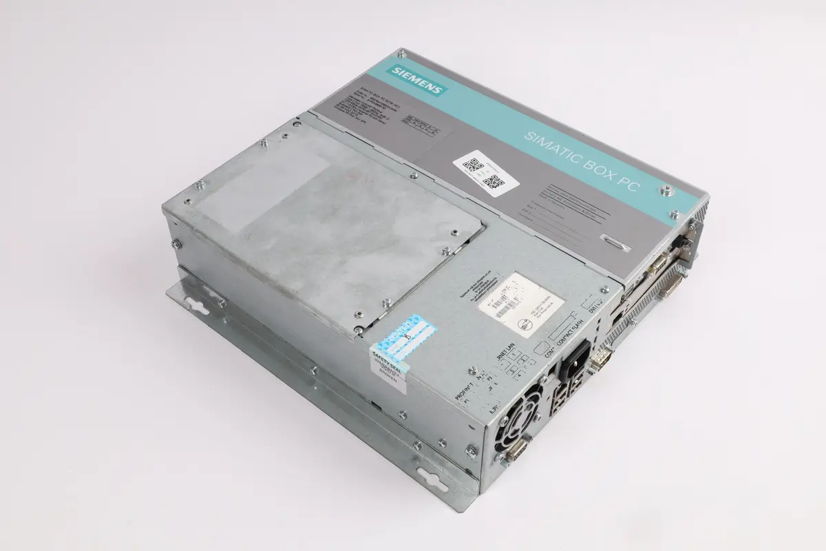 Produktfoto 1 von 6ES7647-6BE20-0AB0
