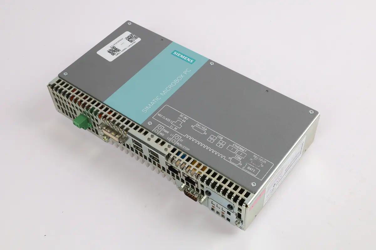 Produktfoto 1 von 6ES7647-7AA20-0QA0