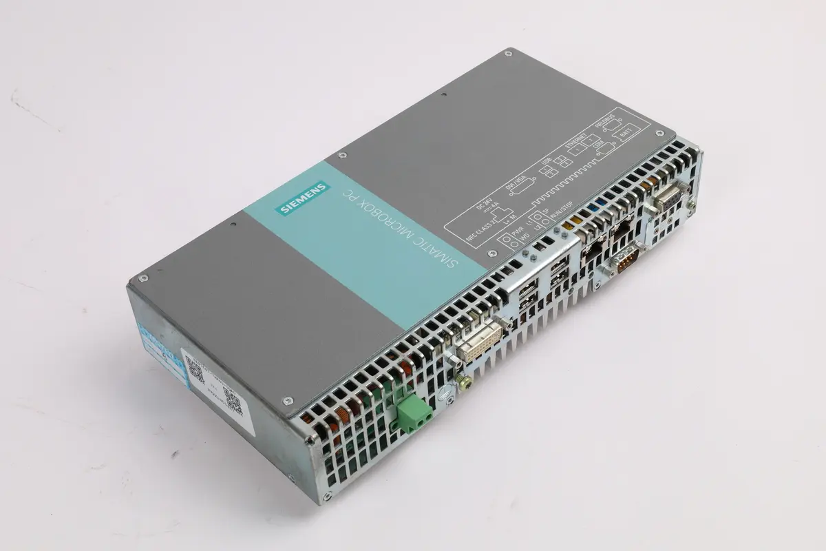 Produktfoto 1 von 6ES7647-7AK40-0QA0
