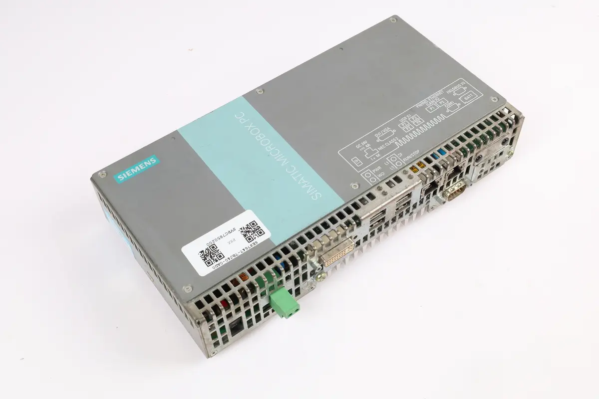 Produktfoto 1 von 6ES7647-7BJ40-0AD0