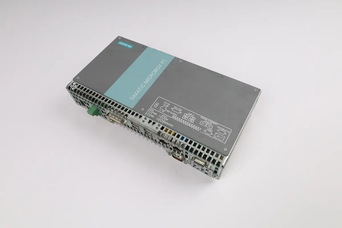 Produktfoto 1 von 6ES7675-1DK40-0AA0
