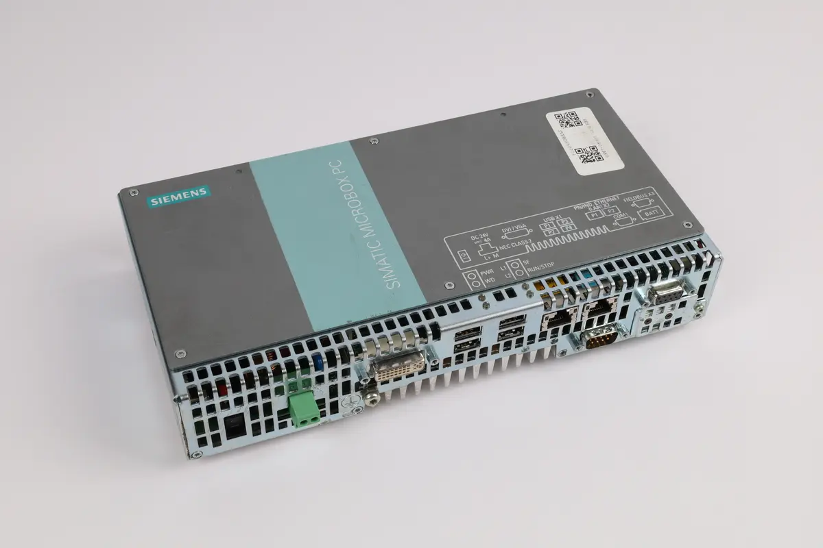 Produktfoto 1 von 6ES7675-1DK40-2AE0