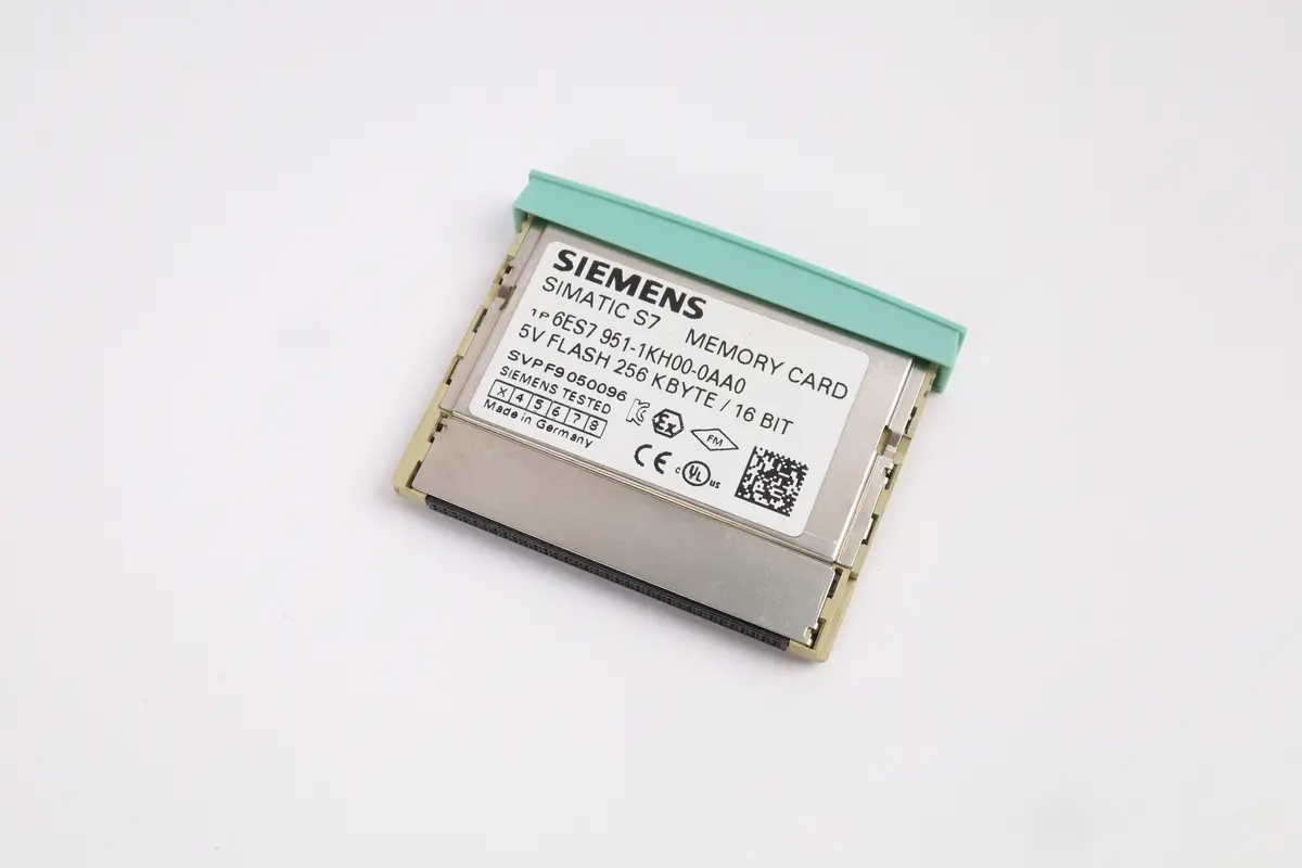 Produktfoto 1 von 6ES7951-1KH00-0AA0