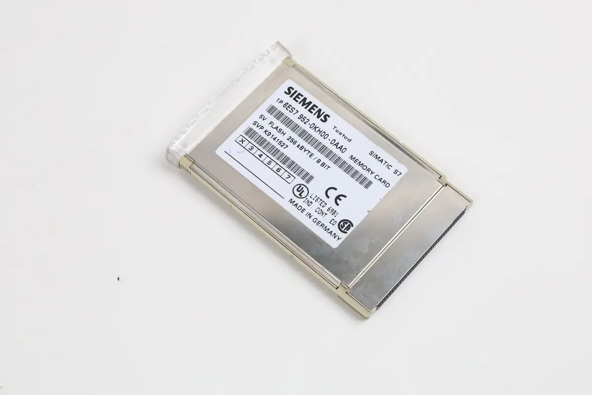 Produktfoto 1 von 6ES7952-0KH00-0AA0