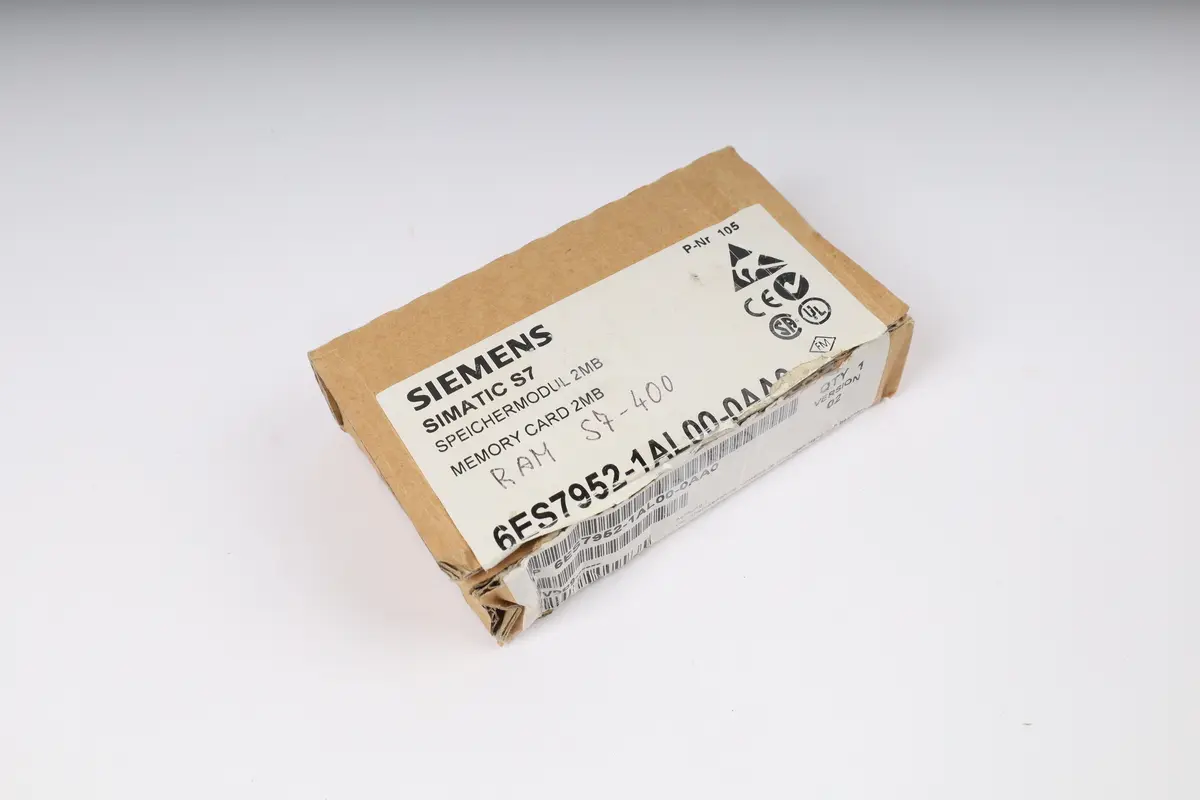 Produktfoto 1 von 6ES7952-1AL00-0AA0