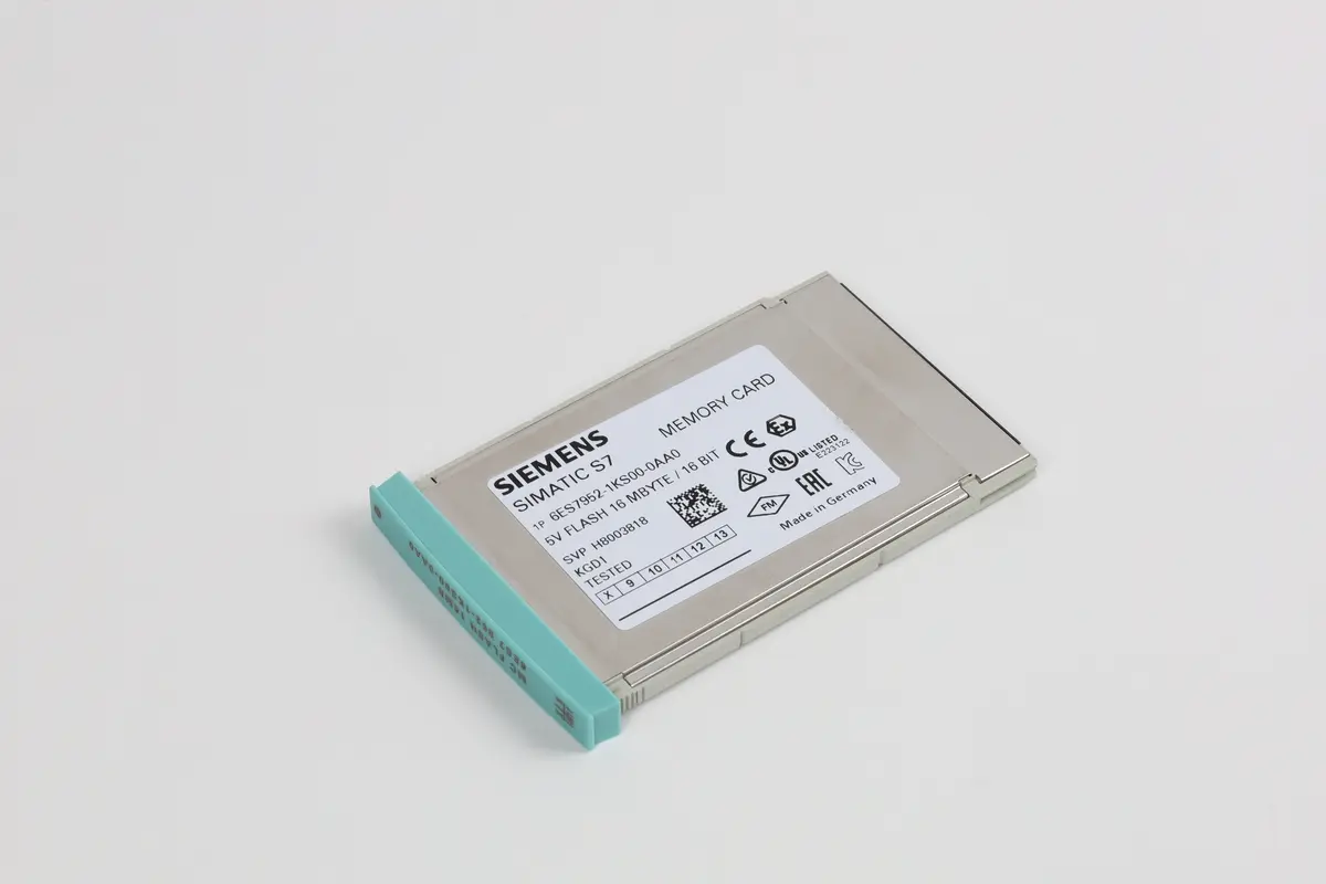 Produktfoto 1 von 6ES7952-1KS00-0AA0