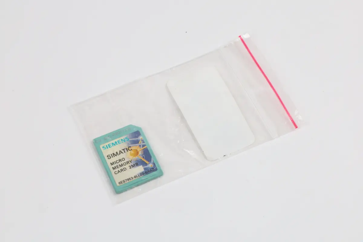 Produktfoto 1 von 6ES7953-8LL00-0AA0