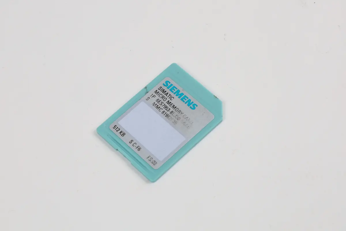 Produktfoto 1 von 6ES7953-8LJ30-0AA0