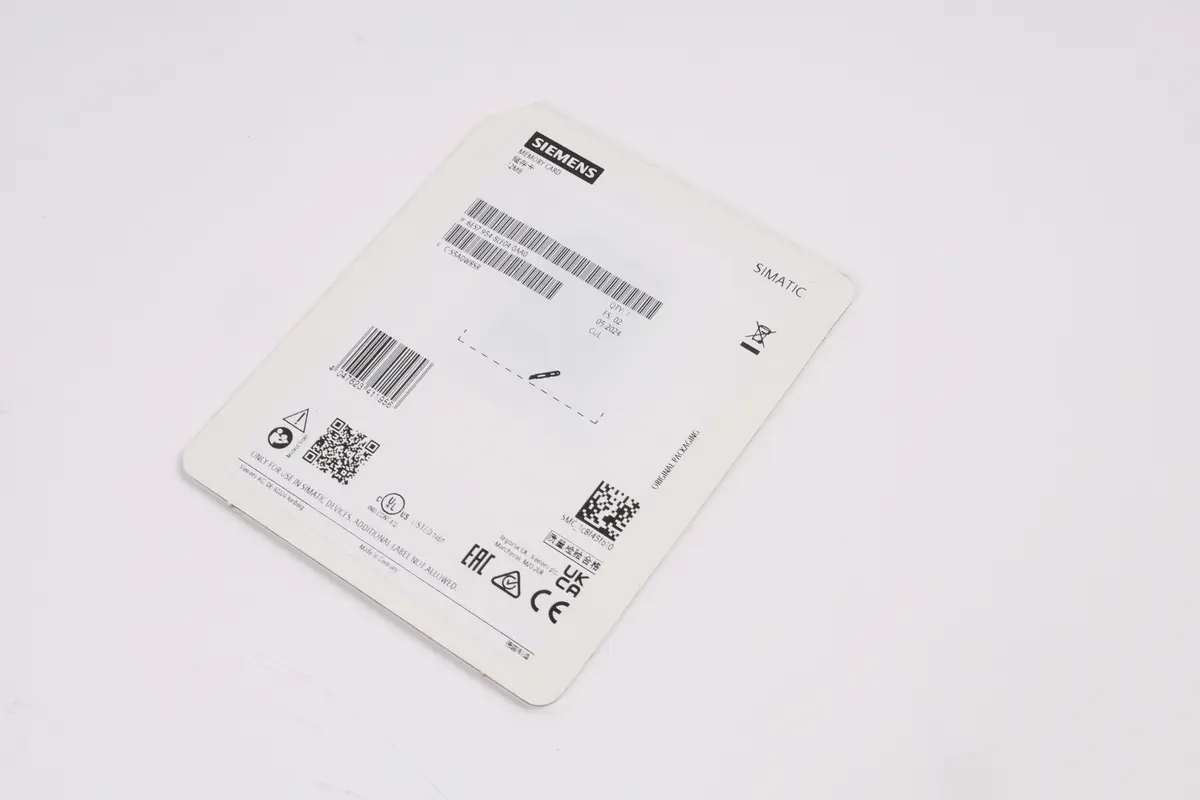 Produktfoto 1 von 6ES7954-8LE04-0AA0