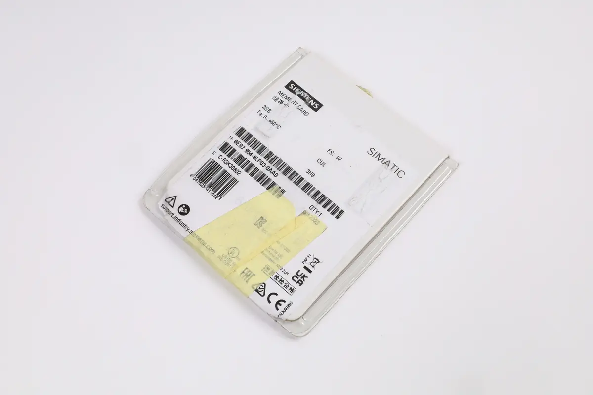 Produktfoto 1 von 6ES7954-8LP03-0AA0