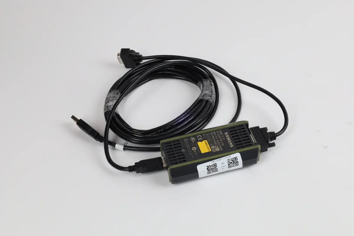 Produktfoto 1 von 6ES7972-0CB20-0XA0