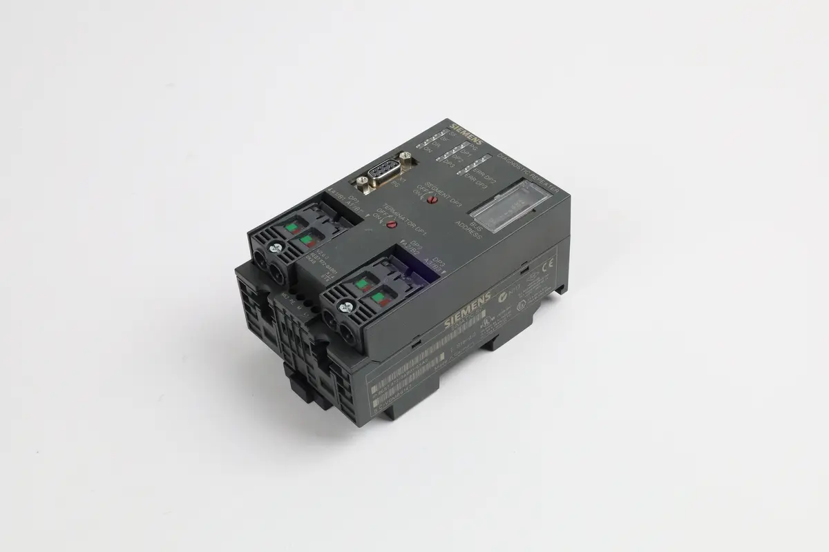 Produktfoto 1 von 6ES7972-0AB01-0XA0