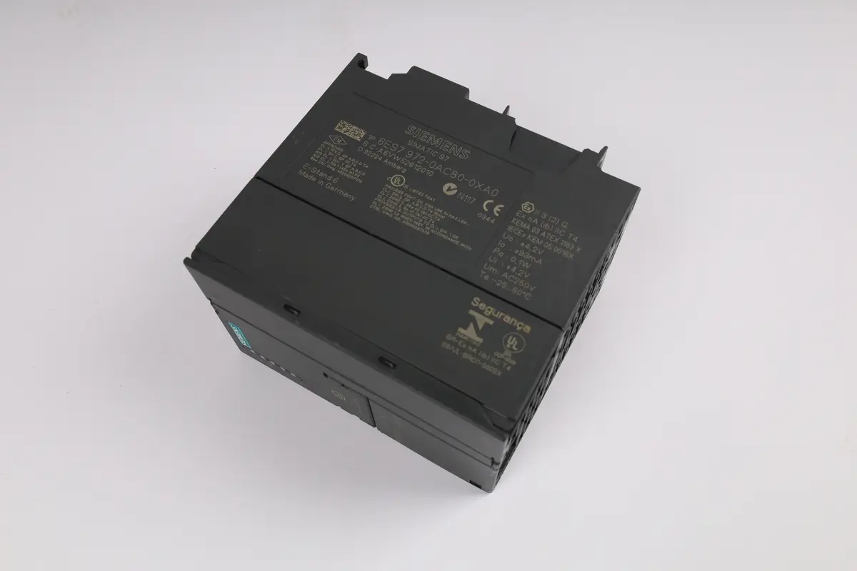 Produktfoto 1 von 6ES7972-0AC80-0XA0