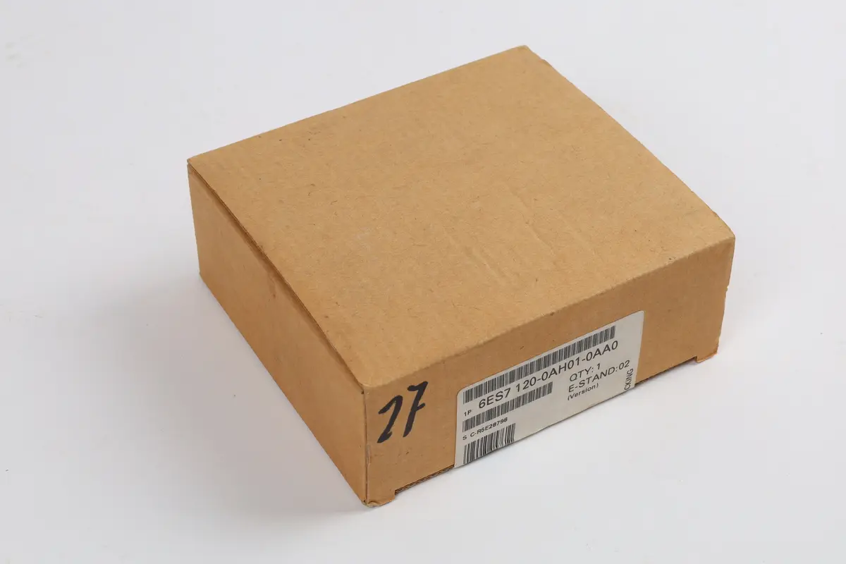 Produktfoto 1 von 6ES7120-0AH01-0AA0