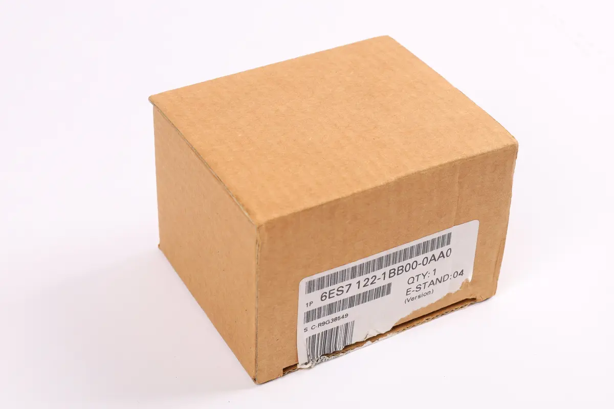 Produktfoto 1 von 6ES7122-1BB00-0AA0