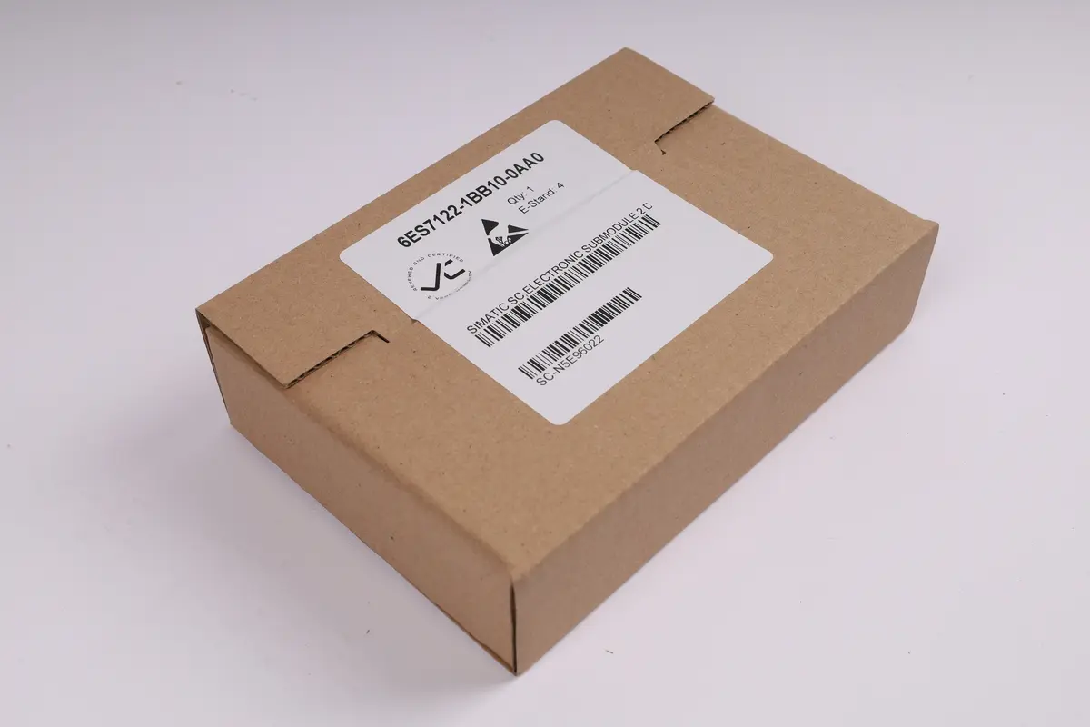 Produktfoto 1 von 6ES7122-1BB10-0AA0