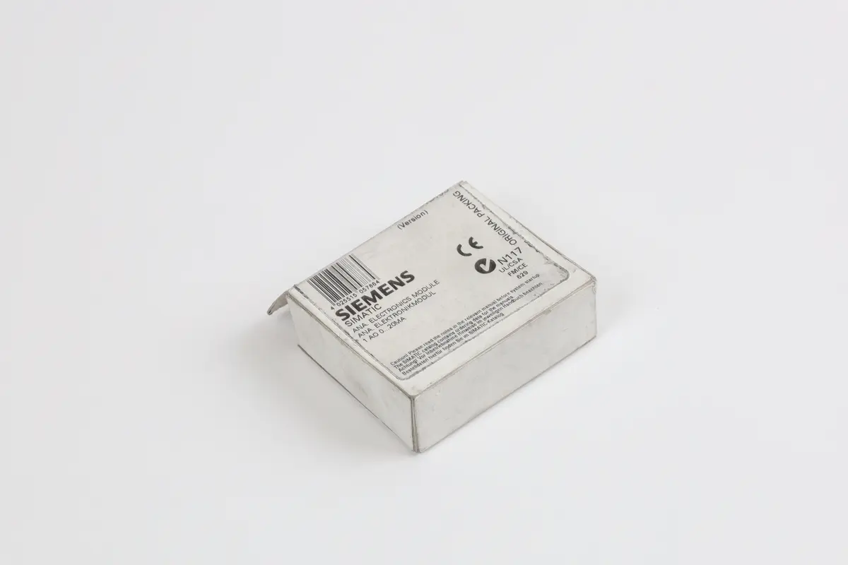 Produktfoto 1 von 6ES7124-1GA00-0AB0