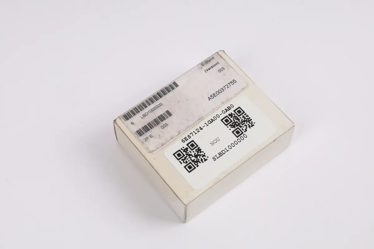 Produktfoto 1 von 6ES7124-1GA00-0AB0