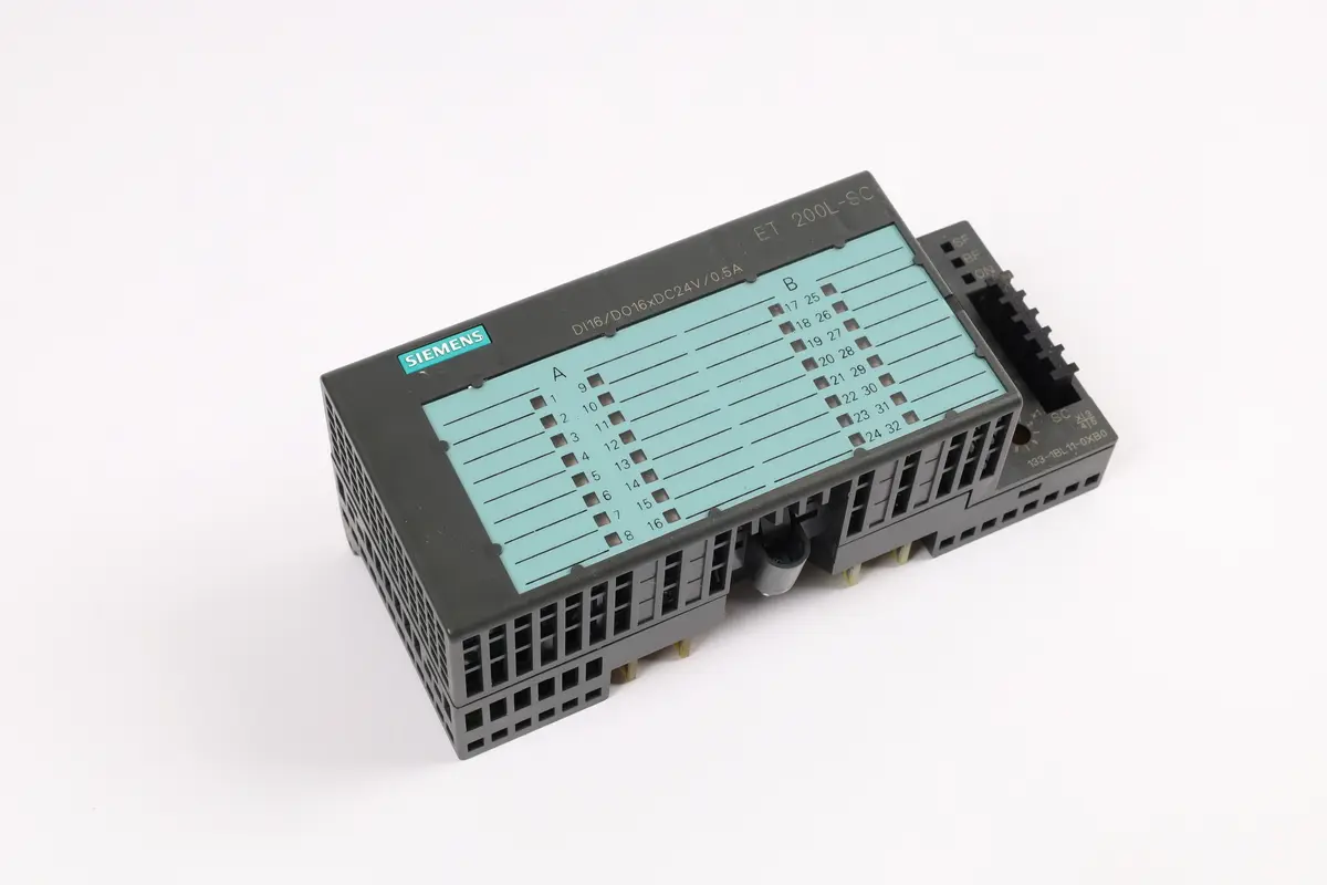 Produktfoto 1 von 6ES7131-1BL11-0XB0