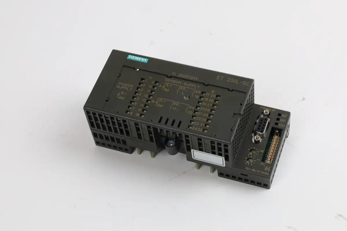Produktfoto 1 von 6ES7131-1BL11-0XB0