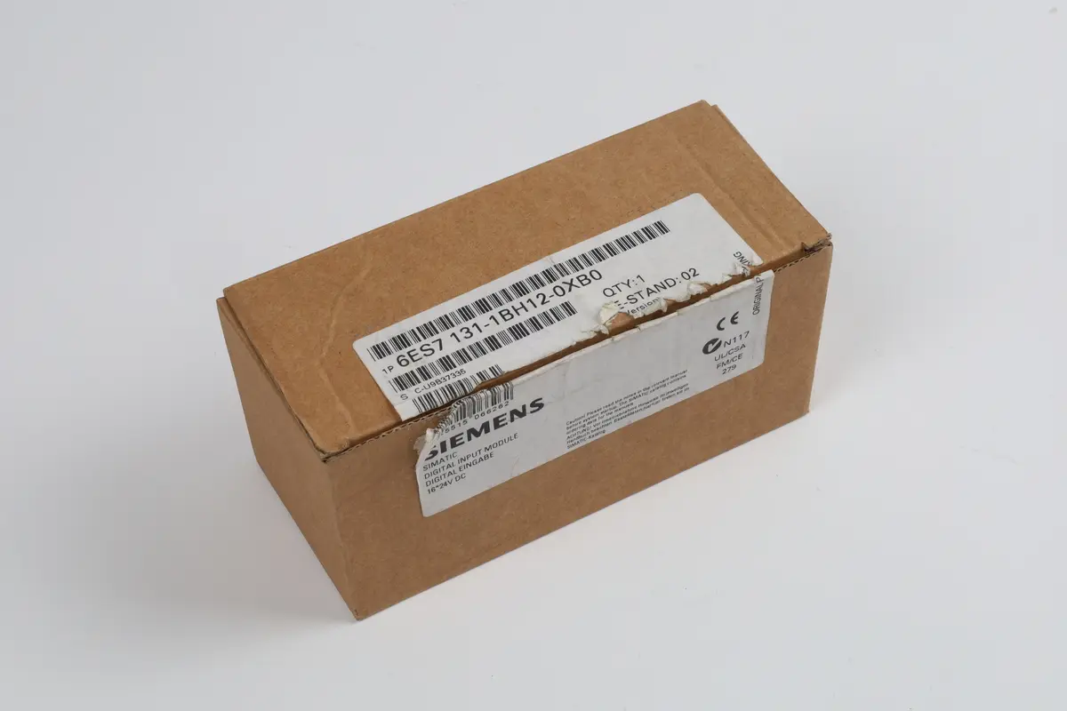 Produktfoto 1 von 6ES7131-1BH12-0XB0
