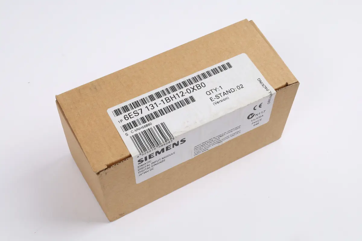Produktfoto 1 von 6ES7131-1BH12-0XB0