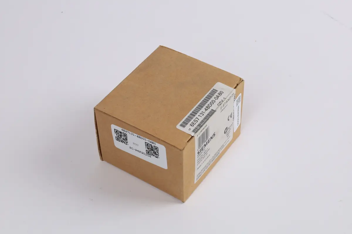 Produktfoto 1 von 6ES7131-4BD00-0AB0