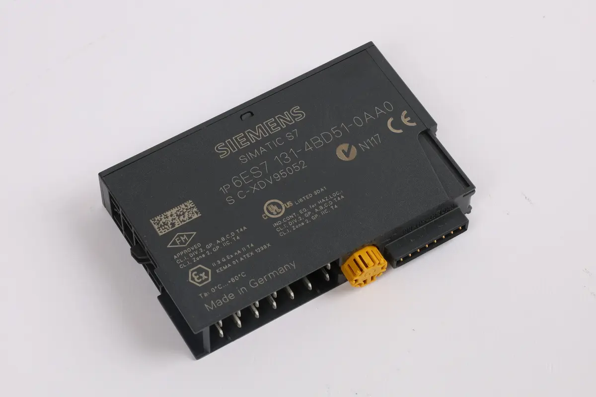 Produktfoto 1 von 6ES7131-4BD51-0AA0