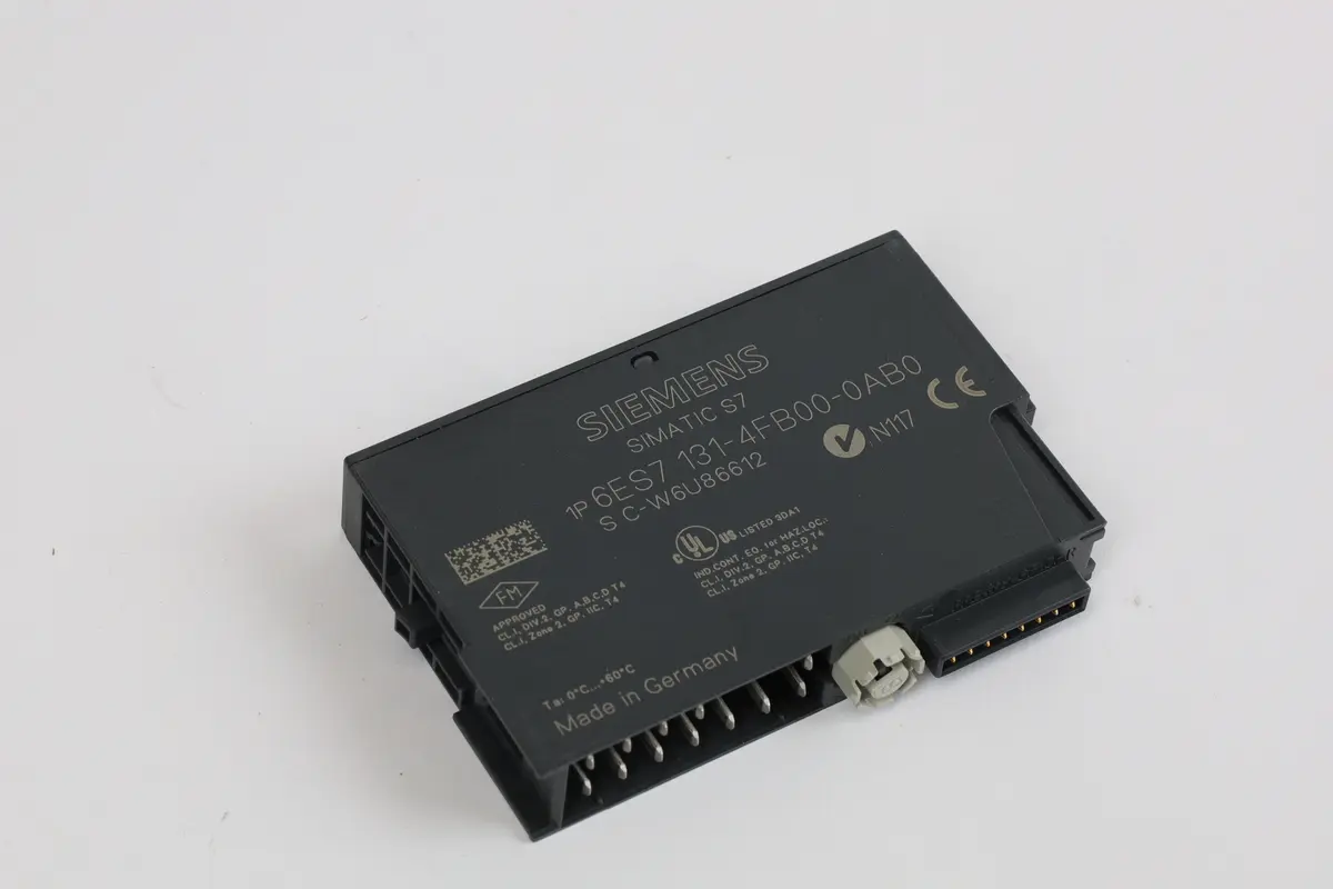 Produktfoto 1 von 6ES7131-4FB00-0AB0