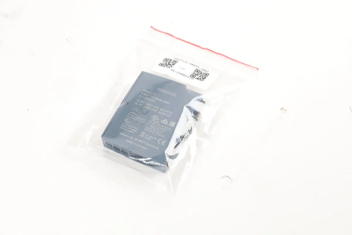 Produktfoto 1 von 6ES7131-6BH00-0BA0