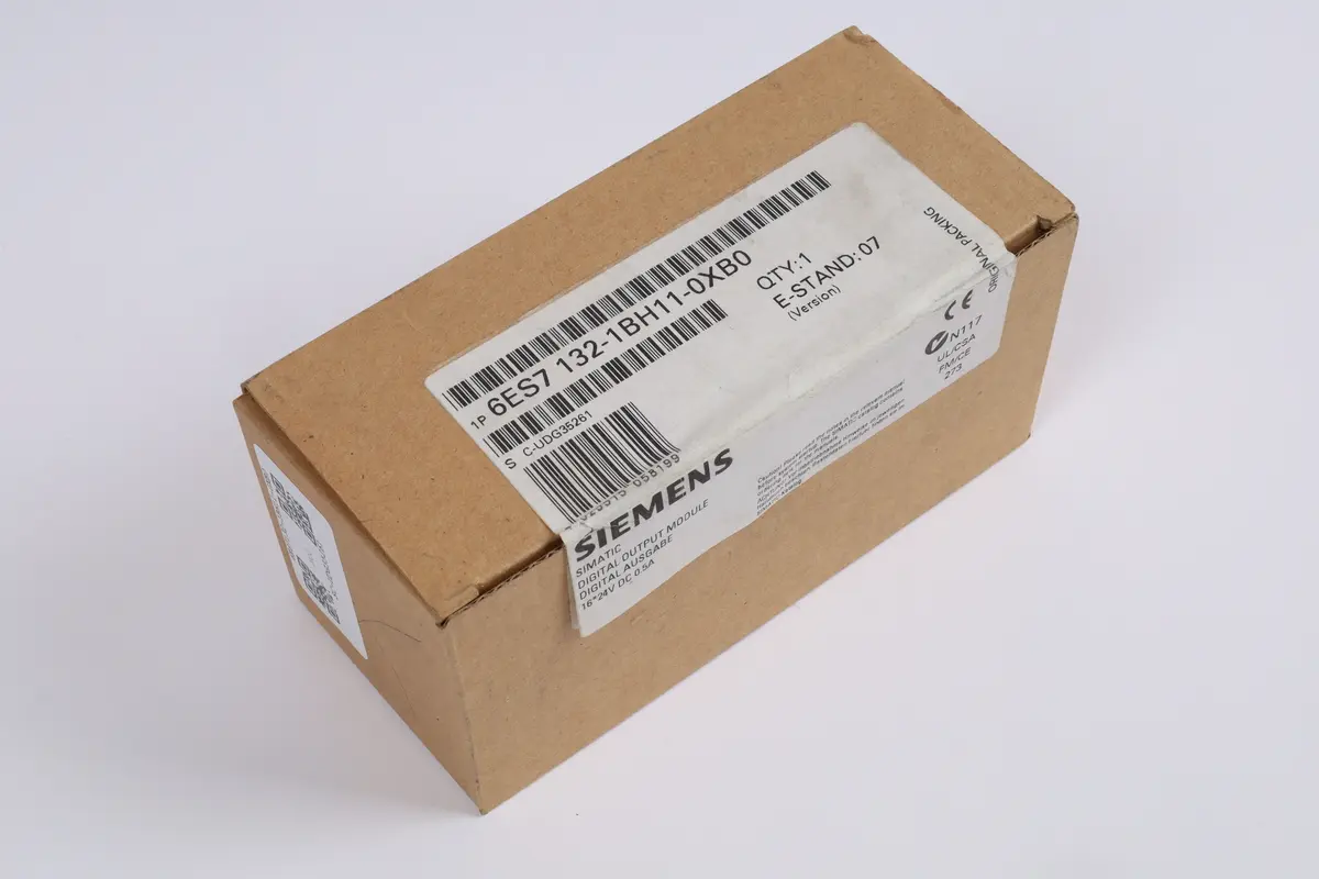 Produktfoto 1 von 6ES7132-1BH11-0XB0