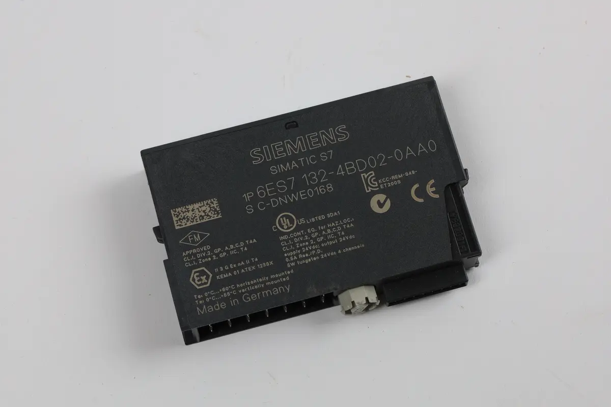 Produktfoto 1 von 6ES7132-4BD02-0AA0