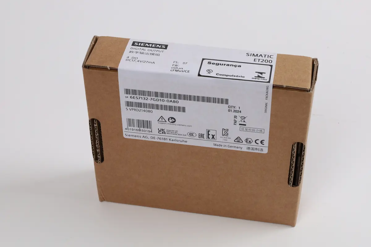 Produktfoto 1 von 6ES7132-7GD10-0AB0