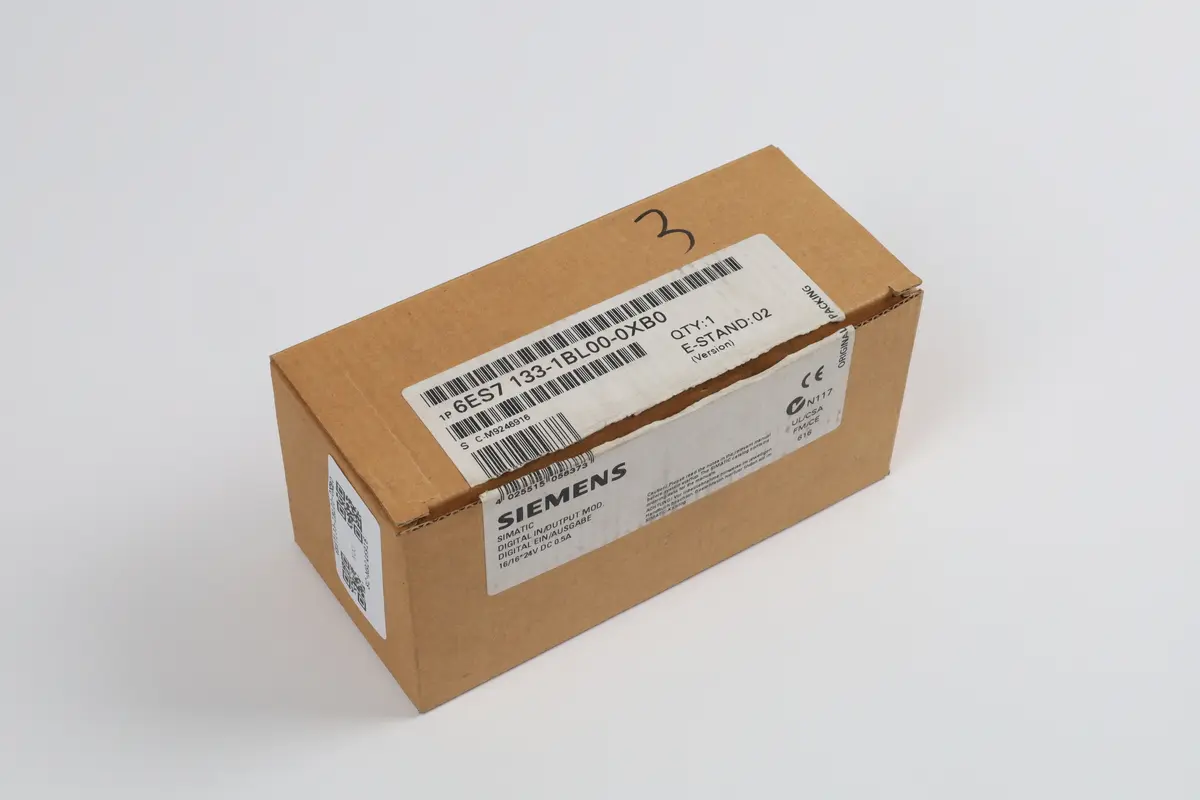 Produktfoto 1 von 6ES7133-1BL00-0XB0