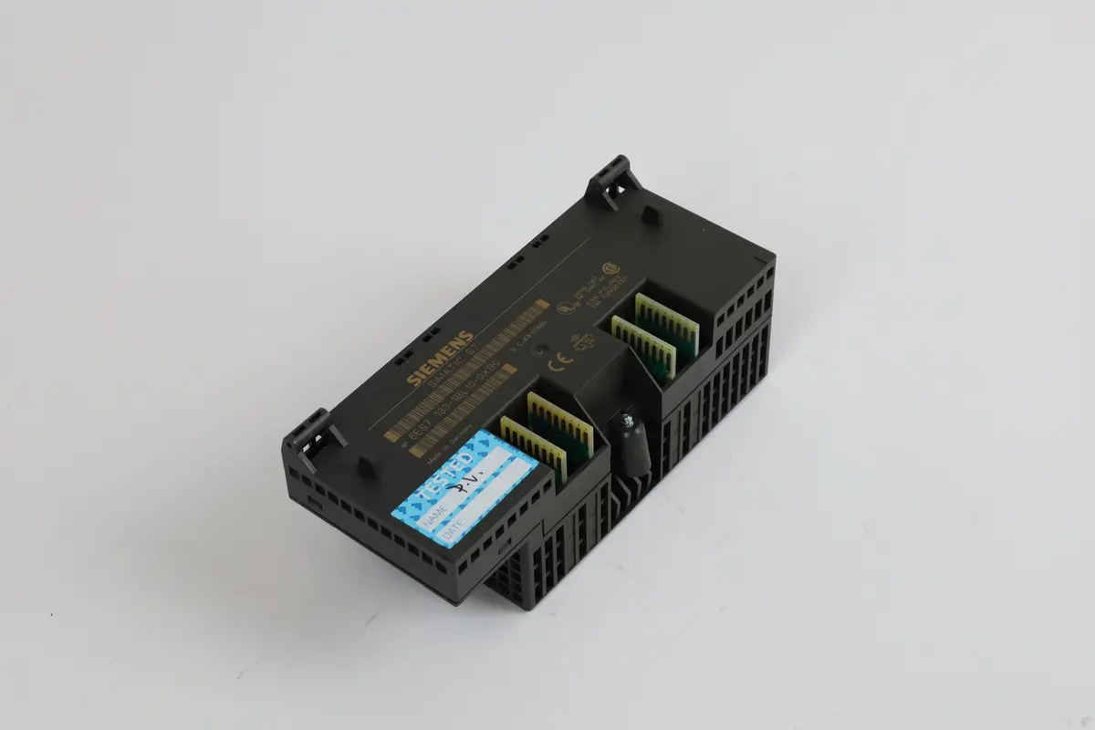 Produktfoto 1 von 6ES7133-1BL10-0XB0