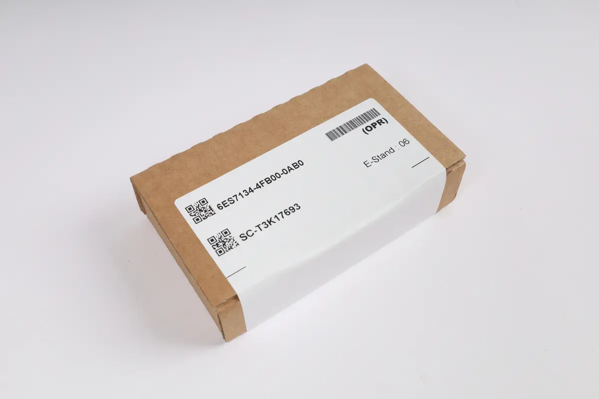 Produktfoto 1 von 6ES7134-4FB00-0AB0