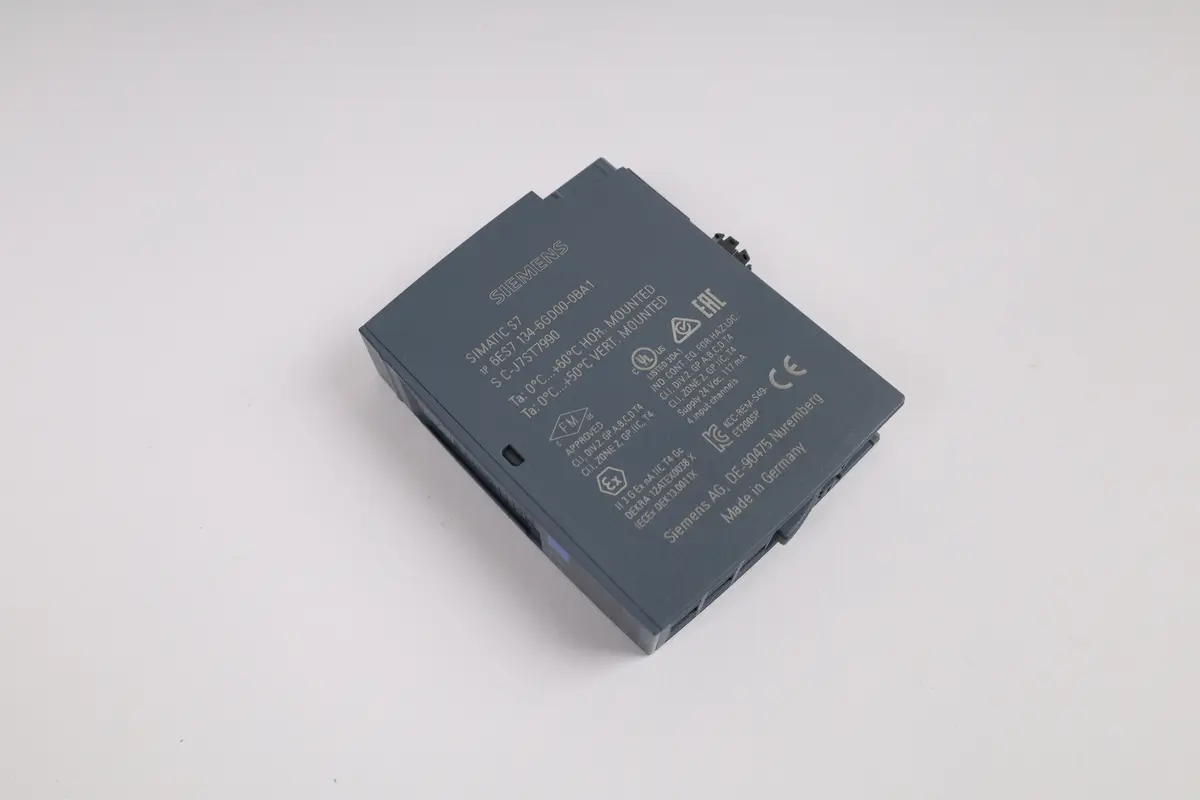 Produktfoto 1 von 6ES7134-6GD00-0BA1