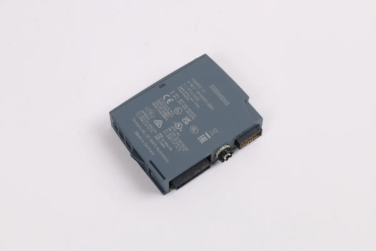 Produktfoto 1 von 6ES7134-6HD01-0BA1